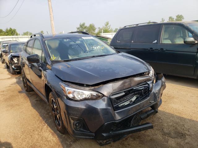 SUBARU CROSSTREK 2020 jf2gtabc1l8209774