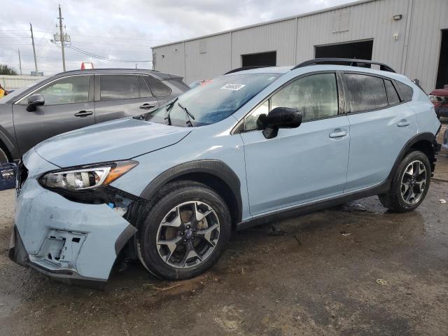 SUBARU CROSSTREK 2020 jf2gtabc1l8247828