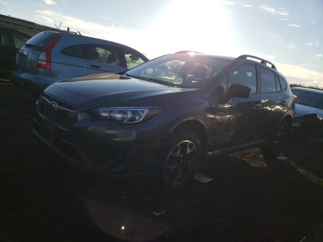 SUBARU CROSSTREK 2020 jf2gtabc1l8249269