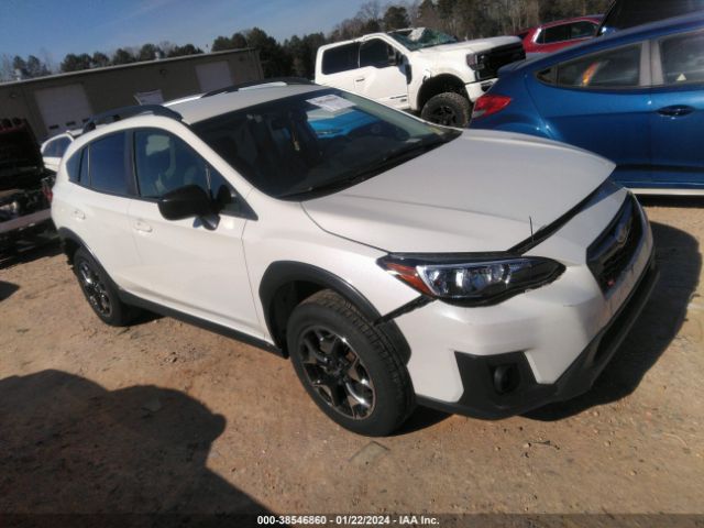 SUBARU CROSSTREK 2020 jf2gtabc1l8275211