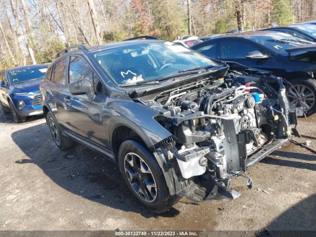 SUBARU CROSSTREK 2020 jf2gtabc1l8278822