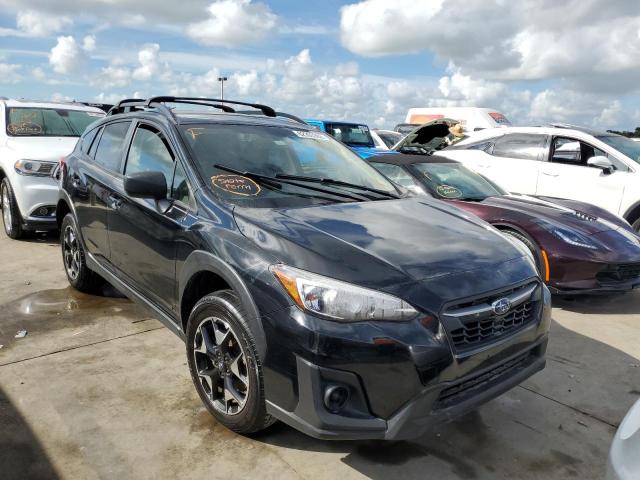 SUBARU CROSSTREK 2020 jf2gtabc1l8281638