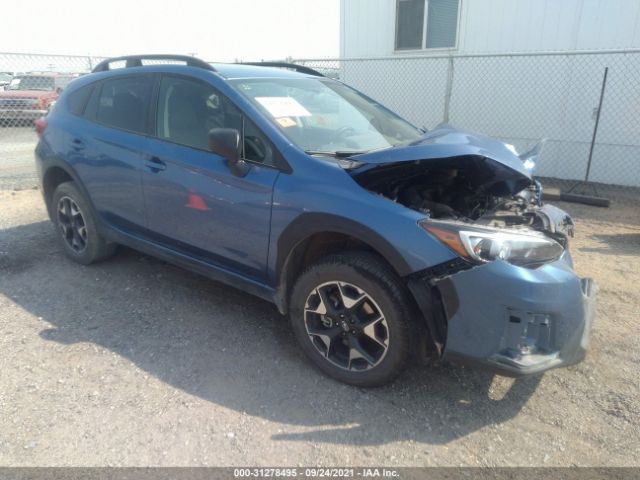 SUBARU CROSSTREK 2020 jf2gtabc1lh239857