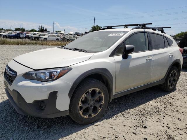 SUBARU CROSSTREK 2021 jf2gtabc1m8222042