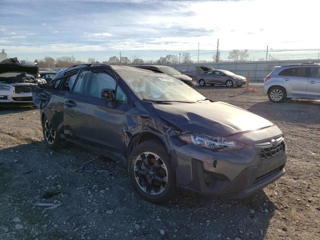 SUBARU CROSSTREK 2021 jf2gtabc1m8287411