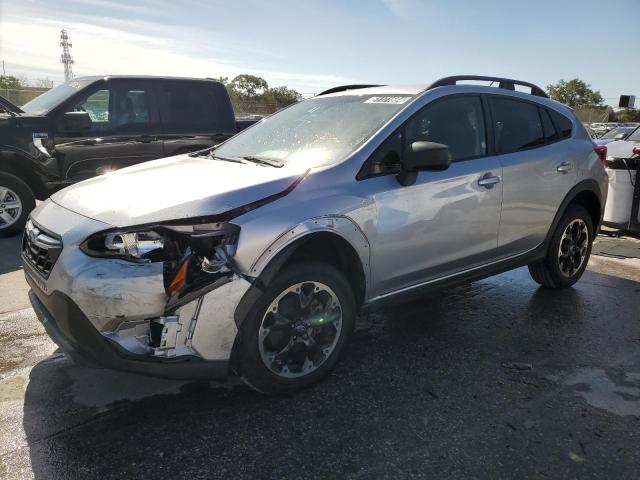 SUBARU CROSSTREK 2021 jf2gtabc1m8300366