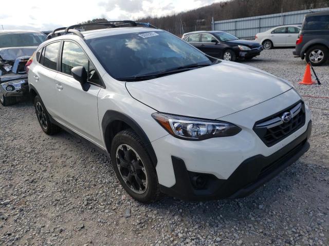 SUBARU CROSSTREK 2021 jf2gtabc1m8316258