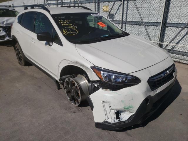 SUBARU CROSSTREK 2021 jf2gtabc1m8337403