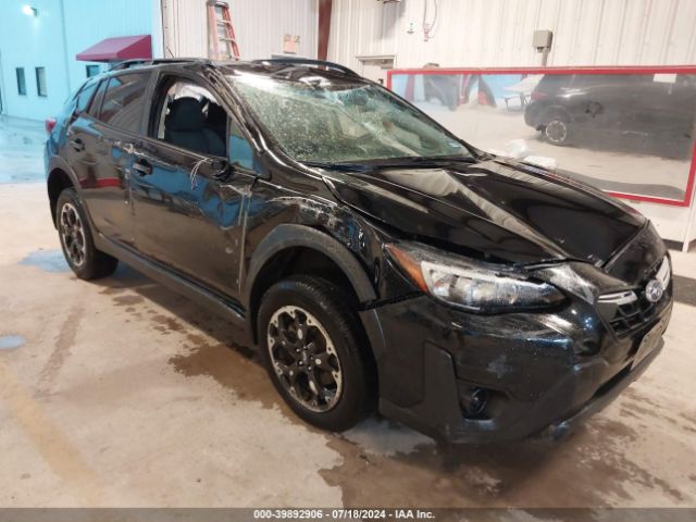 SUBARU CROSSTREK 2021 jf2gtabc1m8339121