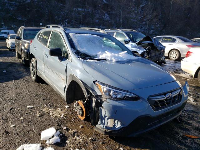 SUBARU CROSSTREK 2021 jf2gtabc1m8669311