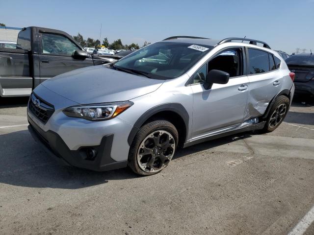 SUBARU CROSSTREK 2021 jf2gtabc1mh204141