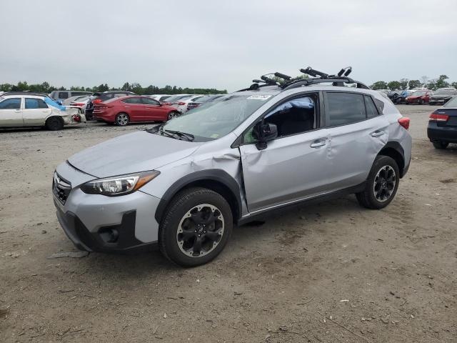 SUBARU CROSSTREK 2022 jf2gtabc1n8226707