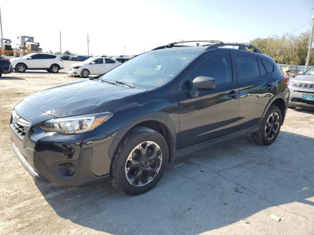 SUBARU CROSSTREK 2022 jf2gtabc1n8269279