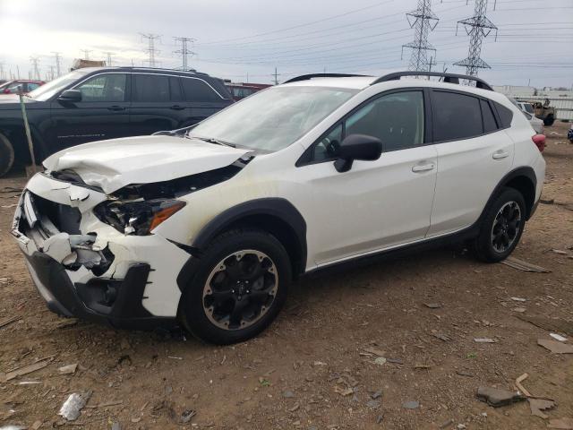 SUBARU CROSSTREK 2022 jf2gtabc1nh228683