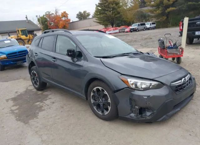 SUBARU CROSSTREK 2023 jf2gtabc1p8266210