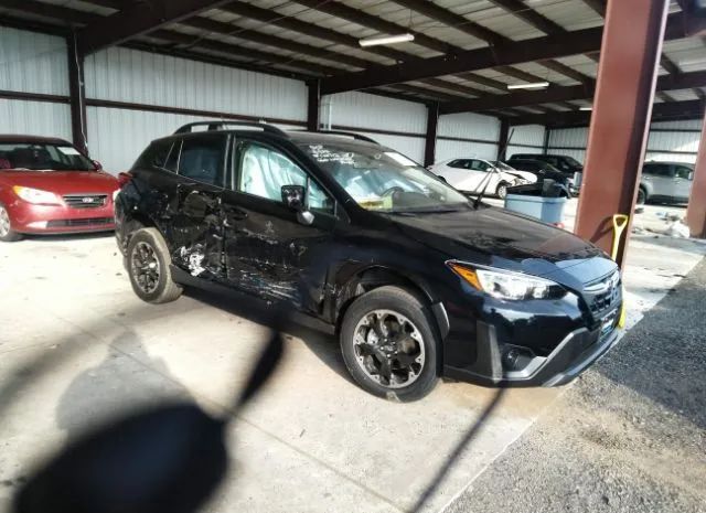 SUBARU CROSSTREK 2023 jf2gtabc1p8275506