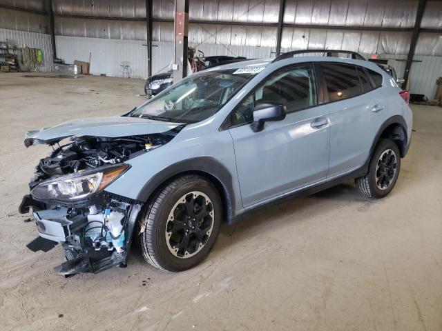 SUBARU CROSSTREK 2023 jf2gtabc1ph259869