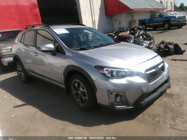 SUBARU CROSSTREK 2018 jf2gtabc2j8295156