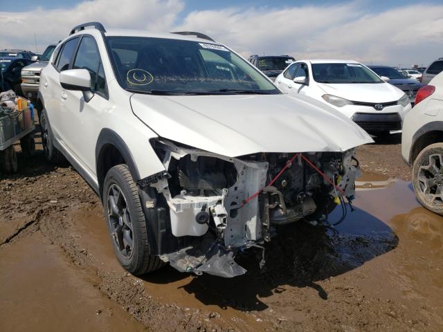 SUBARU CROSSTREK 2018 jf2gtabc2j9261180