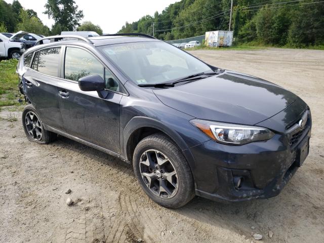 SUBARU CROSSTREK 2018 jf2gtabc2jg250854