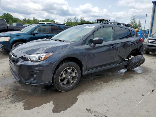 SUBARU CROSSTREK 2018 jf2gtabc2jh201423