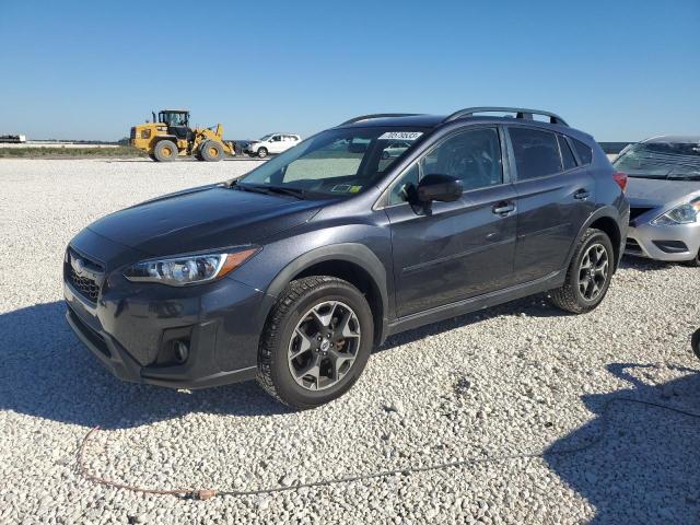 SUBARU CROSSTREK 2018 jf2gtabc2jh204399