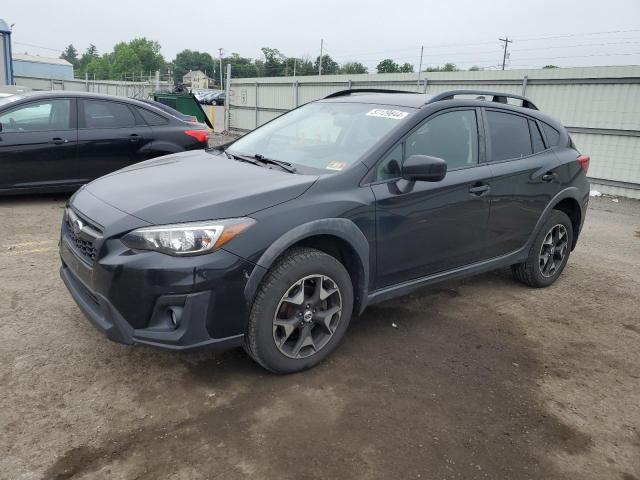 SUBARU CROSSTREK 2018 jf2gtabc2jh208467