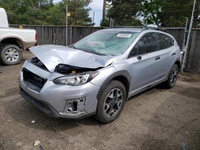 SUBARU CROSSTREK 2018 jf2gtabc2jh216455