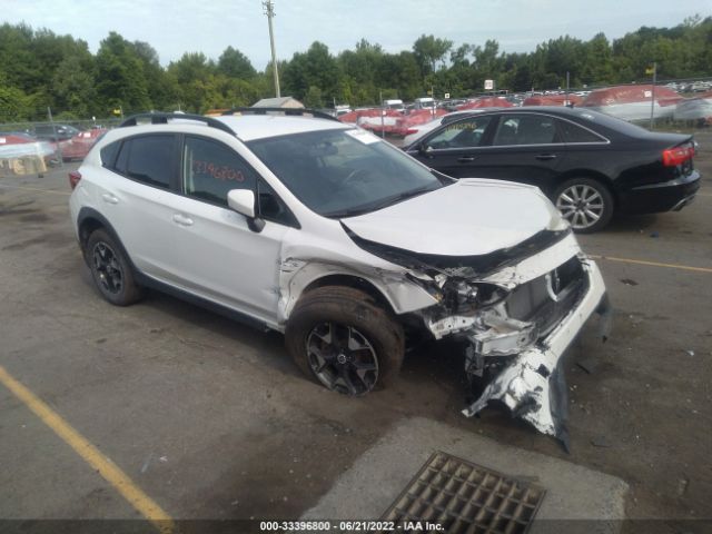 SUBARU CROSSTREK 2018 jf2gtabc2jh221381