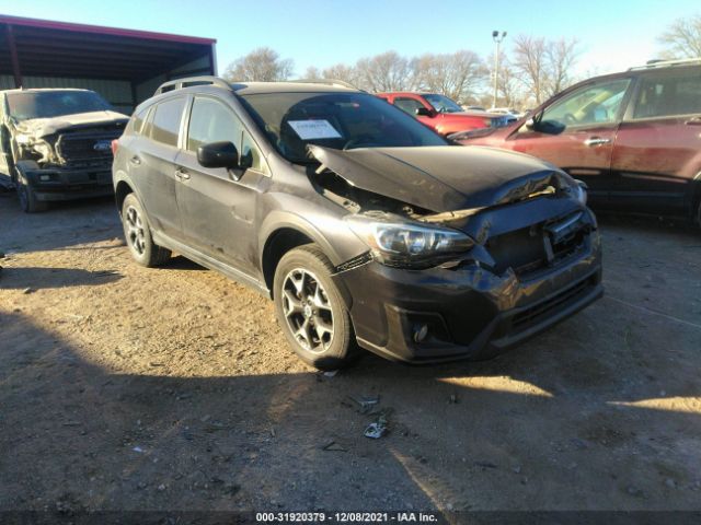 SUBARU CROSSTREK 2018 jf2gtabc2jh223955