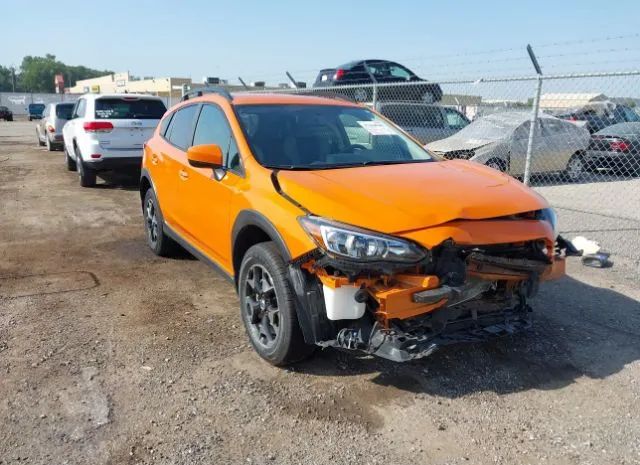 SUBARU CROSSTREK 2018 jf2gtabc2jh224569