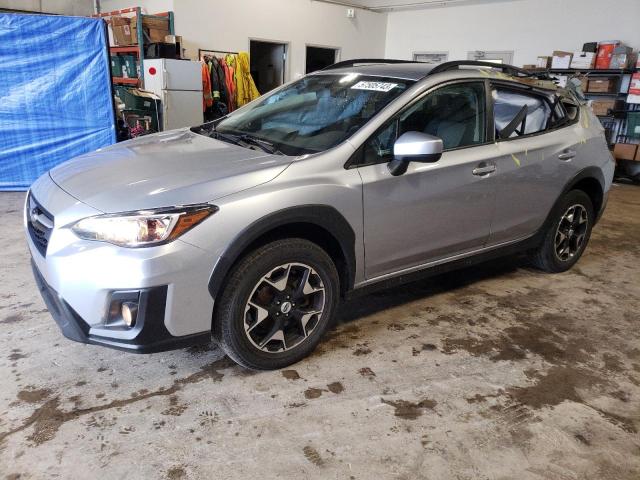 SUBARU CROSSTREK 2018 jf2gtabc2jh227357