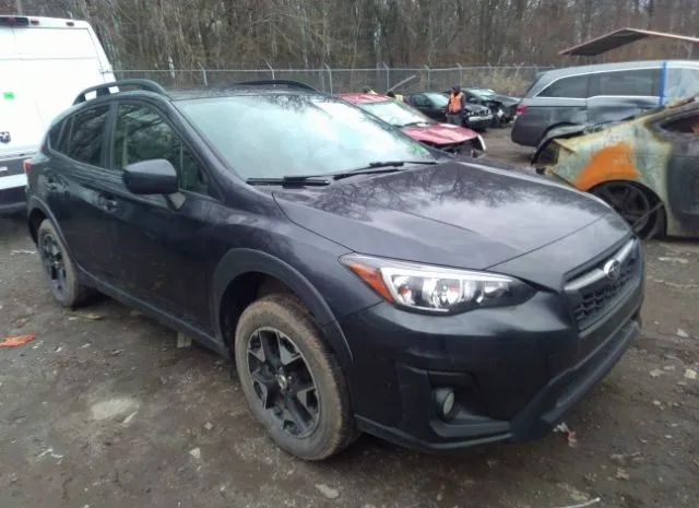 SUBARU CROSSTREK 2018 jf2gtabc2jh240867