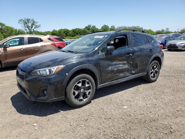 SUBARU CROSSTREK 2018 jf2gtabc2jh282276