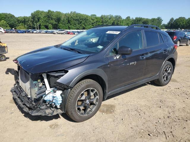 SUBARU CROSSTREK 2018 jf2gtabc2jh286442