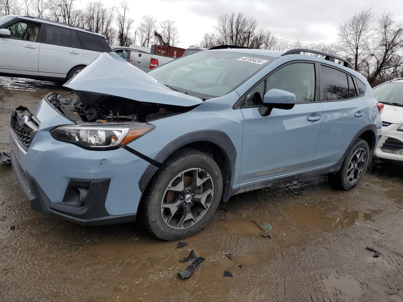 SUBARU CROSSTREK 2018 jf2gtabc2jh307628