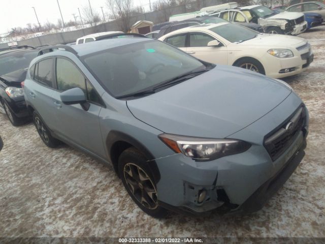 SUBARU CROSSTREK 2018 jf2gtabc2jh308391