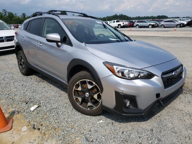 SUBARU CROSSTREK 2018 jf2gtabc2jh309704