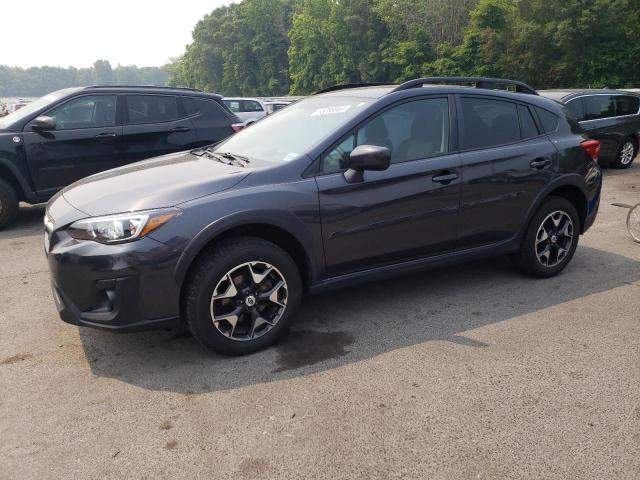 SUBARU CROSSTREK 2018 jf2gtabc2jh311405