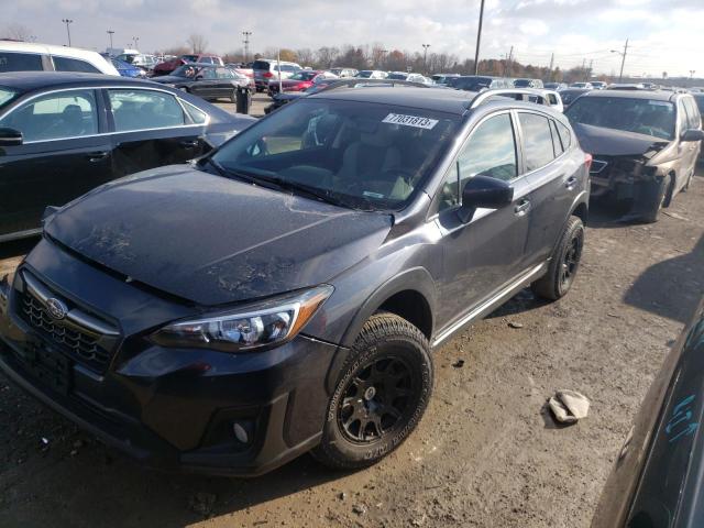 SUBARU CROSSTREK 2018 jf2gtabc2jh314157