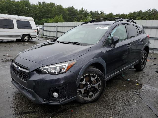 SUBARU CROSSTREK 2018 jf2gtabc2jh314935