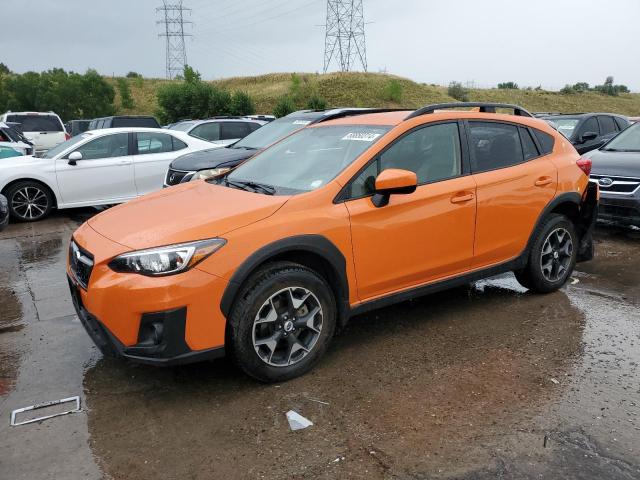 SUBARU CROSSTREK 2018 jf2gtabc2jh322582