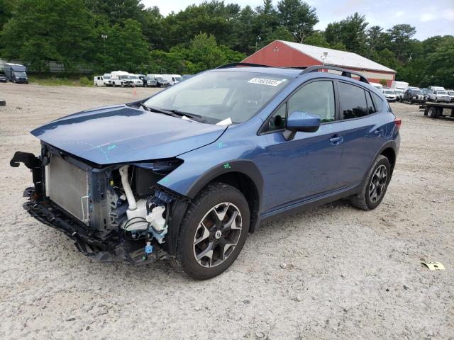 SUBARU CROSSTREK 2018 jf2gtabc2jh335879