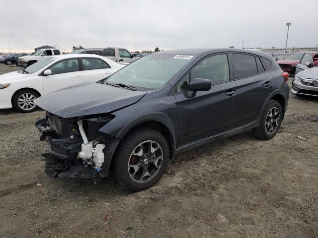 SUBARU CROSSTREK 2018 jf2gtabc2jh340452