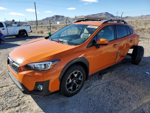 SUBARU CROSSTREK 2018 jf2gtabc2jh345084