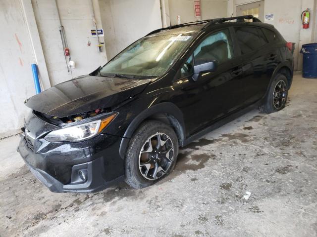 SUBARU CROSSTREK 2019 jf2gtabc2k8223732