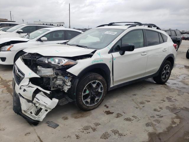 SUBARU CROSSTREK 2019 jf2gtabc2k8252776