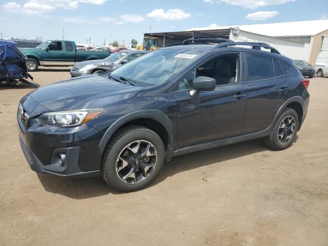 SUBARU CROSSTREK 2019 jf2gtabc2k8332174