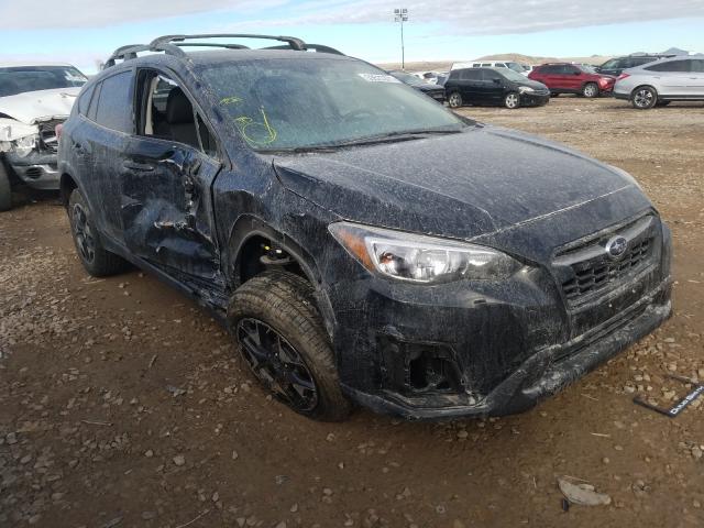 SUBARU CROSSTREK 2019 jf2gtabc2k8375770