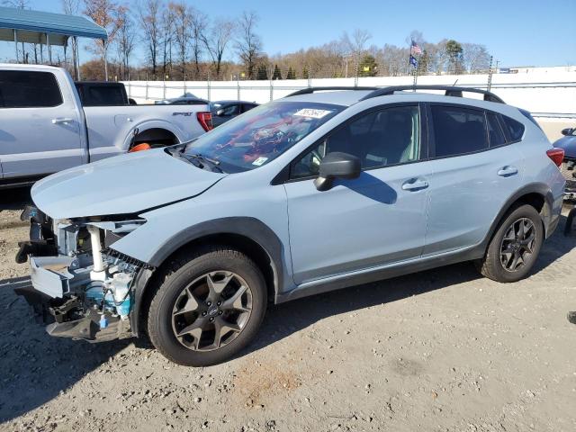 SUBARU CROSSTREK 2019 jf2gtabc2kh204467